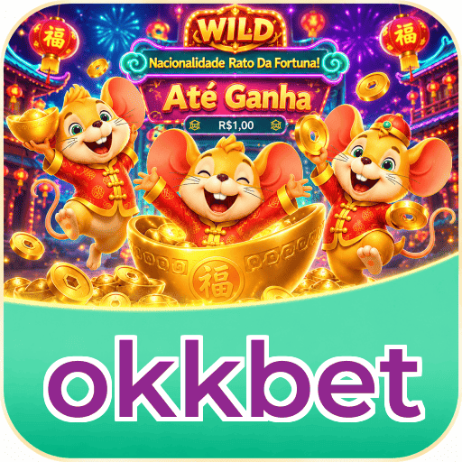 okkbet Logo