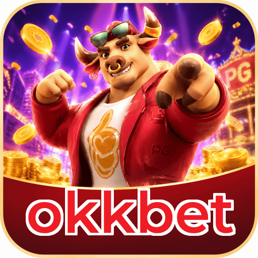 okkbet Logo
