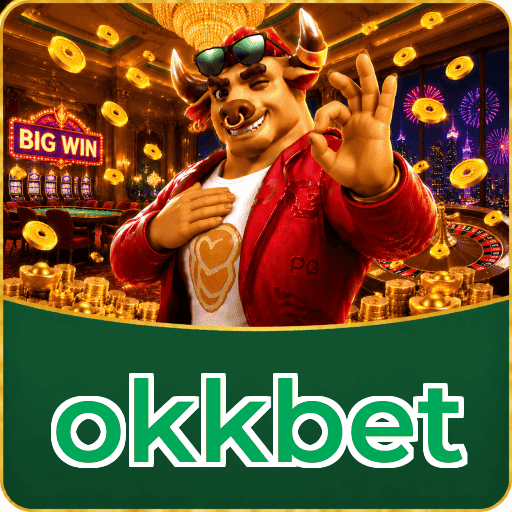 okkbet Métodos de Login