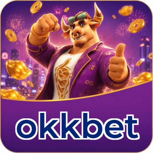 okkbet Logo