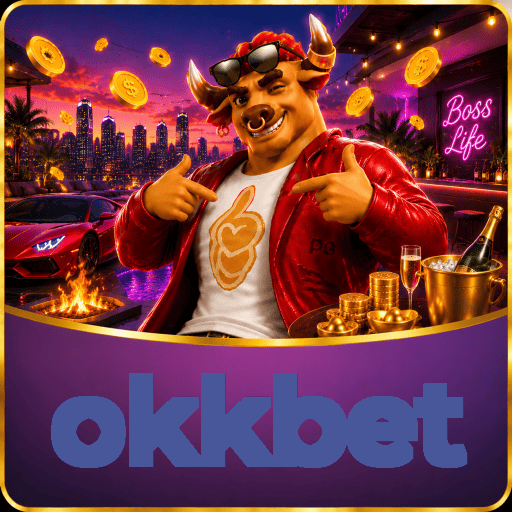 okkbet instalar Android APK