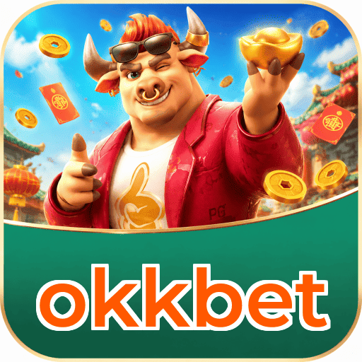 okkbet Logo