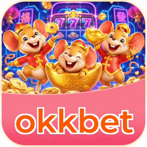 okkbet Logo