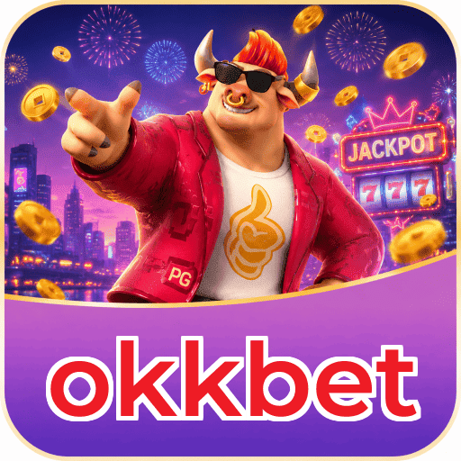 okkbet Jogos Exclusivos