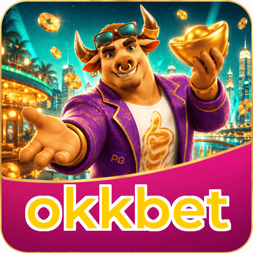 okkbet Telegram Stats