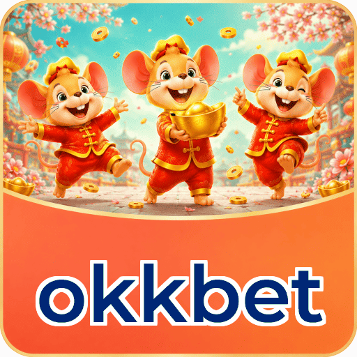 okkbet Logo
