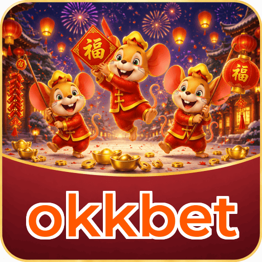 okkbet Logo