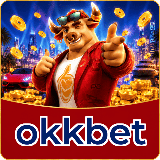Baixar okkbet PC Mac