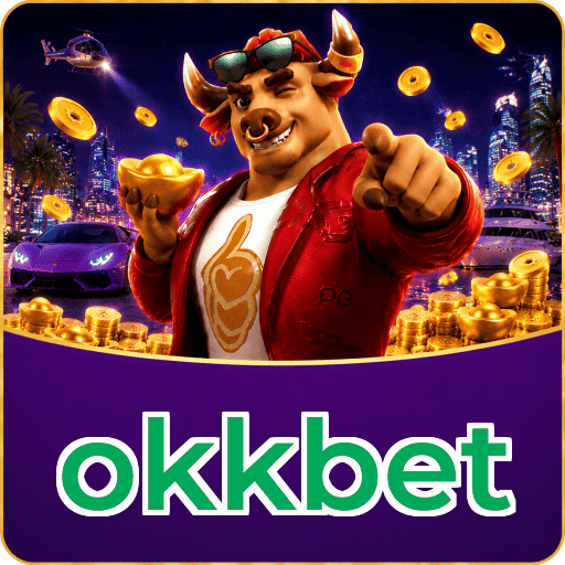 okkbet Fortune Tiger Game